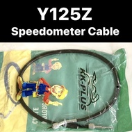 YAMAHA Y125Z METER CABLE // Y125Z Y125 Z 125Z METER CABLE KABLE SPEEDOMETER CABLE SPEEDO METER CABLE
