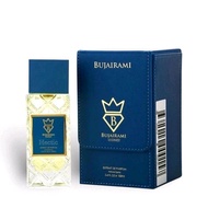 Hectic by Bujairami extrait de parfum 100ml for women and men @AuraSuite