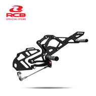 NEW! RCB Footrest Full Set S3-V2 Series for Yamaha Sniper 150/Sniper 155 (V8)