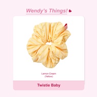 TWENTYWENDY | Wendys Thing | Twisty Babie