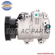 DV13 AUTO AIR AC COMPRESSOR for Kia Rio Cerato 1.5/1.6 Crdi 977011G300 977011G311 97701-1G300 97701-