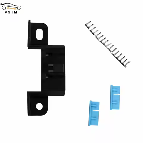 OBD2 16Pin Female Connector Obd 2 Adapter Diagnostic Interface OBD II Female Wire Sockets Connector 