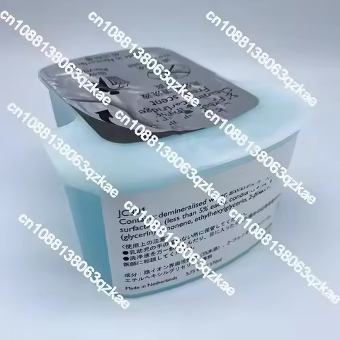 JC305 RQ12 S7000 8000 9000 JC301 302 Cleaning Agent for Philips Electric Shaver Cleaning Seat HQ200 