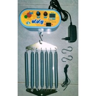 Electric Swing Electric Baby/ 7 per