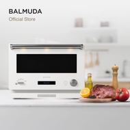 Balmuda ไมโครเวฟ พร้อมฟังก์ชั่น เตาอบ The Range K09F