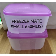 Tupperware Freezermate 650ml (2)