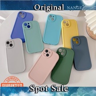 KZB Case For Huawei Nova 5T 3 4 7 SE 7i 8 Pro Cover Protect Camera Lens Silicone Jelly Soft Phone Casing