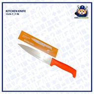 SEKIZO Super Stainless Steel Kitchen Knife
