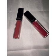 【Direct from Japan】Visee Lip Gloss 2-Piece Set【Japan Exclusive】