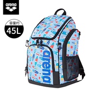 Arena Backpack Large Capacity Swimming Outdoor Sports Fitness Multi-store Universal Swimming Equipme