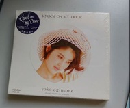 荻野目洋子見本盤全新未拆CD