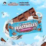 [Chính Hãng] Socola Feastables MrBeast Đầy đủ vị 60g Kẹo