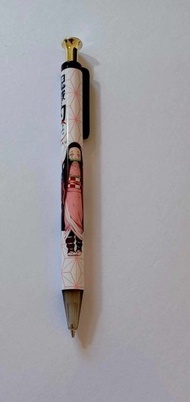 全新正版現貨台灣製 鬼滅之刃自動鉛筆(寫不斷) 禮物 0.5自動鉛筆 鉛筆 筆 自動筆 學生 書寫筆 文具 禰豆子
