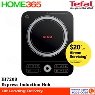 Tefal Express Induction Hob IH7208