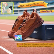 Salomon XA PRO 3D JEONG LI Sneakers Trendy Retro Hiking Shoes LJVK