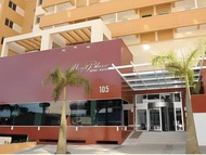 Mont Blanc Apart Hotel - Duque de Caxias