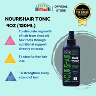 21st Century Nourishair Tonic 4Oz (120ml) To Stimulate Hair Regrowth