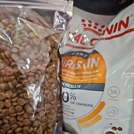 royal canin hair and skin 1kg repack original from Royal canin Malaysia