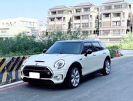 2016 Mini Clubman Cooper S 總代理
