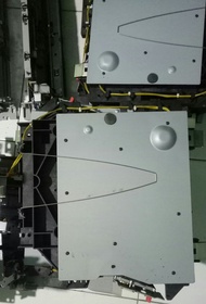 LASER UNIT iR ADVANCE 6075 6275 Fotocopy