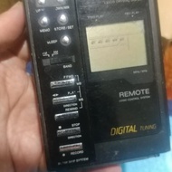 Walkman ULTRA RARE AIWA JX101 Second BACA DESKRIPSI!