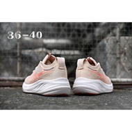 Lele Ready Stock Discount Limited Time Price Breakthrough-Nimbus 26 Cushioned Cushioned Sports Shoes