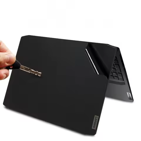 For Lenovo IdeaPad Gaming 3i 15 Gen 7 Gen 6 Gen 5 Ideapad Gaming 3 16IAH7 16ARH7 Pre Cut Laptop Viny
