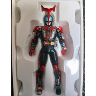 SHF SKC MASKED RIDER KABUTO HYPER FORM
