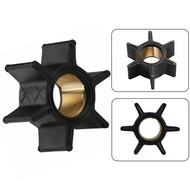 Reliable Water Pump Impeller for Mercury Outboard 44 567 59 8HP Boat Motor Parts