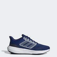 adidas วิ่ง รองเท้า Ultrabounce ผู้ชาย สีน้ำเงิน HP5774