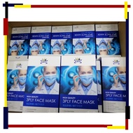 💥3ply face mask 💥KBM high quality 3ply face mask ✨(ready stock)✨pelitup muka 3ply