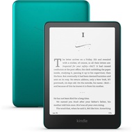 Like-new Amazon Kindle Paperwhite Signature Edition (32 GB) – Our fastest Kindle with auto-adjusting