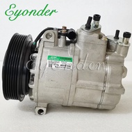 A/C AC Air Conditioning compressor Cooling Pump for SAAB 9-5 2.0T 2.3 3.0 T 5046891 5048368 12758380