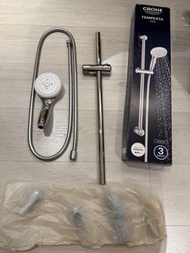 GROHE 淋浴花灑套裝