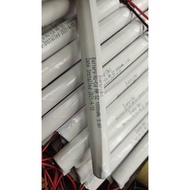 EVERBRIGT 3.6V 1AH Ni Cd Battery Pack