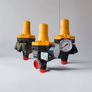 KIT02AMS Water Flow Switch AT02Fully Automatic Water Flow Switch Stainless Steel High Pressure Pump 