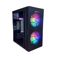 Komputer Rakitan i5 3470/H61+ B75/SSD 256/GT 730/Monitor 19 inc