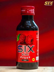 Six-Nine Syrup ของแท้ 100% / ขวด 60 ML (30 ขวด)