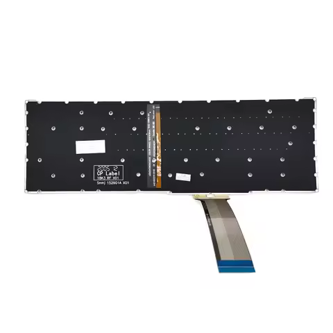 New US Keyboard With Backlit For Acer Nitro 5 AN515-56 AN515-57 AN517-54 AN517-41