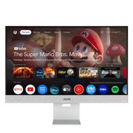 ASUS ZenScreen MS32UC-P 32" 4K UHD IPS USB-C PD 90W 智慧顯示器(MO-AS32UCP)