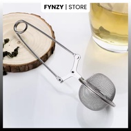 Reusable Stainless Steel Tea Spice Strainer Stainless Steel Strainer Strainer Stainless Steel