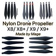 [Copy/Mage Version] HobbyWing Propeller 3090 / 3411 / 36120 / 36190 / 3011 CW/CCW Nylon Drone Blade