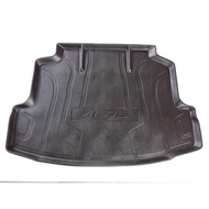 Original ALTIS 2008-2013 Trunk Tray Model CNG