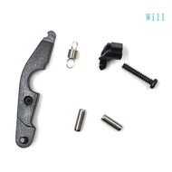 Will Throttle Centering Replacement Part for i6S FS i6S Ideal for DIY Projects