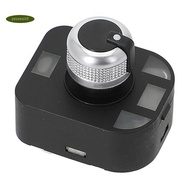 Rear Mirror Knob Switch Rearview Adjustment Button for  A6 A7 R8 RS6 RS7 A8 4GD959565A 8K0959565E