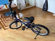Pony BMX 16吋單車