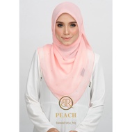 BAWAL RATU COLOUR Q11 PEACH