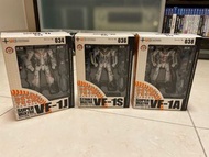 山口式 Macross VF-1s / VF-1a / VF-1  全新未開封