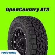 [INSTALLATION PROVIDED] 285/60/18 TOYO OPEN COUNTRY AT3 NEW TYRE TIRE TAYAR