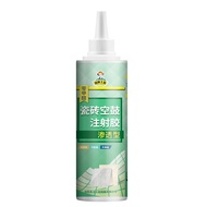 Tile Fixer Fast Curing Adhesive Injection Drumming Off Tile Adhesive Sticky Repair Rapid Injection T